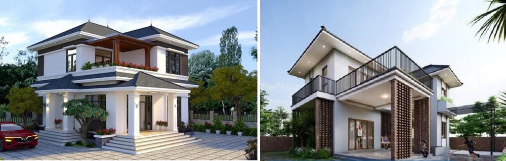 chi phí xây nhà 1 trệt 1 lầu trọn gói chi phí xây nhà 1 trệt 1 lầu trọn gói