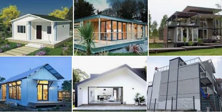 Công ty xây nhà trọn gói uy tín tại HCM – Báo giá xây nhà trọn gói