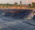 Thi công hầm Biogas bằng HDPE chống thấm đúng kỹ thuật