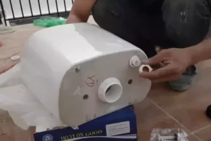 Báo giá nhân công lắp đặt thiết bị vệ sinh tphcm